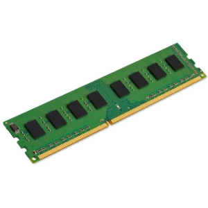 Kingston 8GB DDR3 1600