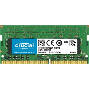 Crucial 8GB DDR4 3200 CL22