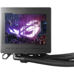 ASUS ROG RYUJIN III 360 ARGB