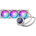 ASUS ROG RYUO III 360 ARGB WHITE EDITION