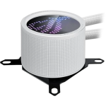 ASUS ROG RYUO III 360 ARGB WHITE EDITION