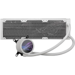 ASUS ROG RYUO III 360 ARGB WHITE EDITION