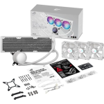 ASUS ROG RYUO III 360 ARGB WHITE EDITION
