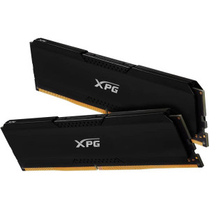 A-Data XPG GAMMIX D20 32GB (2x16GB) DDR4 3200 CL16, čierna