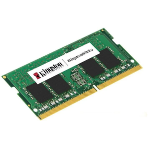 Kingston ValueRAM 16GB DDR4 3200 CL22 SO-DIMM