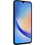 SAMSUNG Galaxy A34 5G, 8GB/256GB, Čierny