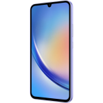 SAMSUNG Galaxy A34 5G, 8GB/256GB, Fialový