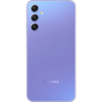 SAMSUNG Galaxy A34 5G, 8GB/256GB, Fialový