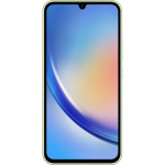 SAMSUNG Galaxy A34 5G, 8GB/256GB, Zelený