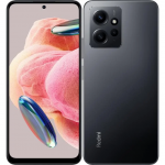 Xiaomi Redmi Note 12 4GB/128GB Onyx Gray