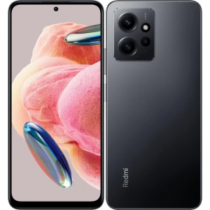 Xiaomi Redmi Note 12 4GB/128GB Onyx Gray