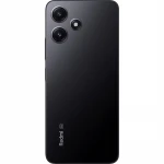 Xiaomi Redmi 12 5G, 4GB/128GB, Midnight Black