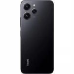 Xiaomi Redmi 12, 4GB/128GB, Midnight Black