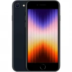 Apple iPhone SE 2022, 128GB, Midnight