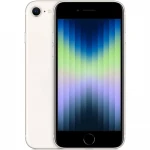 Apple iPhone SE 2022, 128GB, Starlight