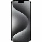 Apple iPhone 15 Pro Max, 1TB, White Titanium