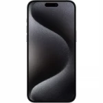 Apple iPhone 15 Pro, 1TB, Black Titanium