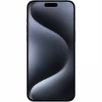 Apple iPhone 15 Pro Max, 1TB, Blue Titanium