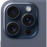 Apple iPhone 15 Pro Max, 1TB, Blue Titanium
