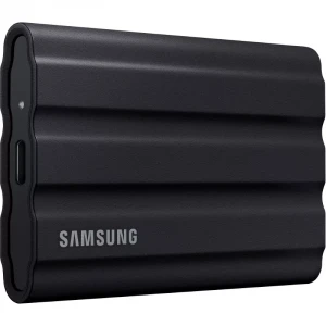 SAMSUNG T7 Shield, 2TB - čierny