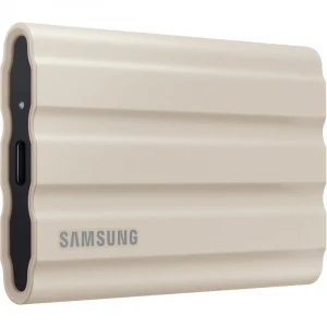 SAMSUNG T7 Shield - 2TB