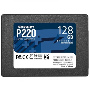 Patriot P220 - 128GB