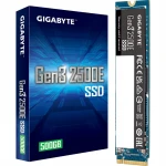 GIGABYTE Gen3 2500E, M.2 - 500GB