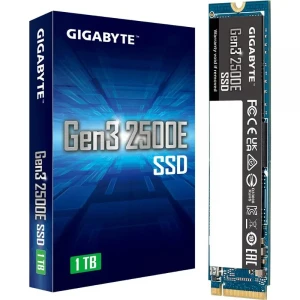 GIGABYTE Gen3 2500E, M.2 - 1TB