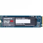 GIGABYTE SSD, M.2 - 256GB