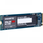 GIGABYTE SSD, M.2 - 256GB