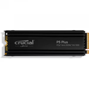 Crucial P5 Plus, M.2 - 1TB