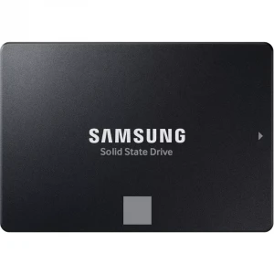 SAMSUNG 870 EVO, 2,5" - 1TB