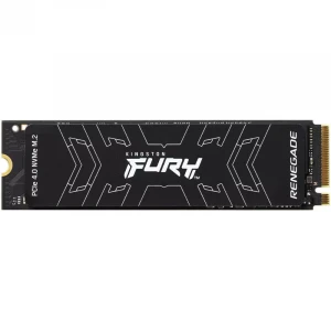 Kingston SSD FURY Renegade, M.2 - 2000GB