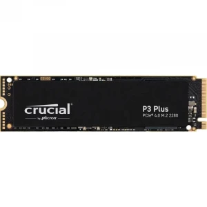 Crucial P3, M.2 - 1TB