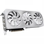 GIGABYTE GeForce RTX 4070 AERO OC 12G, 12GB GDDR6X