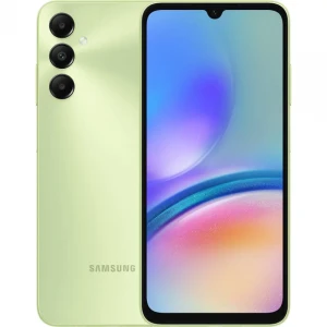 Samsung Galaxy A05s 4 GB/128 GB zelený