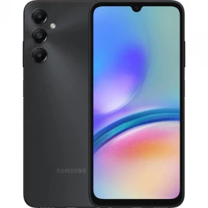 Samsung Galaxy A05s 4 GB/128 GB čierny