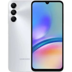 Samsung Galaxy A05s 4 GB/128 GB strieborný