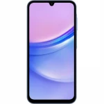 Samsung Galaxy A15 LTE 4 GB/128 GB modrá