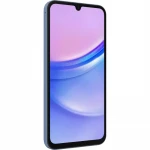 Samsung Galaxy A15 LTE 4 GB/128 GB modrá