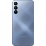Samsung Galaxy A15 LTE 4 GB/128 GB modrá