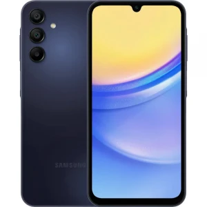 Samsung Galaxy A15 5G 4 GB/128 GB čierna