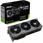 ASUS TUF GAMING GeForce RTX 4090 24 GB OC