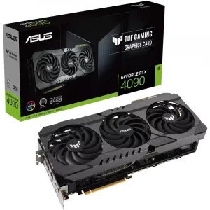 ASUS TUF GeForce RTX 4090 24G OG GAMING