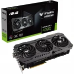 ASUS TUF GAMING GeForce RTX 4090 24 GB OC OG