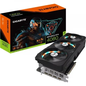 GIGABYTE GeForce RTX 4080 16GB GAMING OC