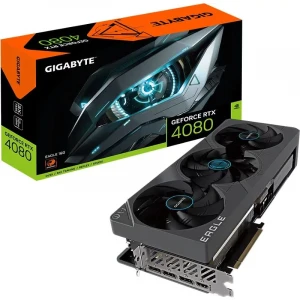 GIGABYTE GeForce RTX 4080 16 GB EAGLE