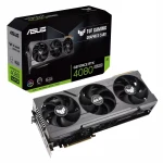 ASUS TUF GAMING GEFORCE RTX 4080 SUPER 16GB
