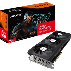 GIGABYTE Radeon RX 7900 XT GAMING OC 20G