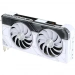 ASUS DUAL GeForce RTX 4070 O12G White